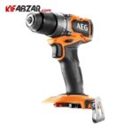 دریل چکشی شارژی 18 ولت آاگ مدل BSB18G4-0