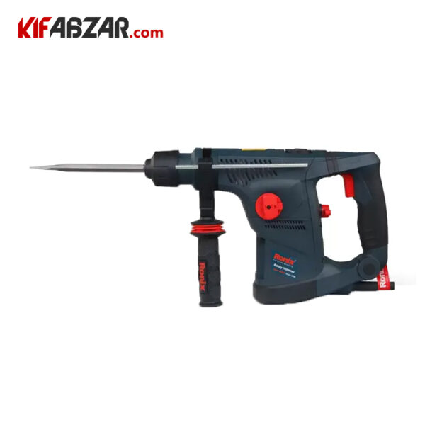 دریل بتن کن 5.4 کیلو رونیکس مدل 2728