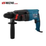 دریل بتن کن 3 کیلویی ای تی پرو مدل AT123 NR3