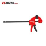 پیچ دستی فشاری رونیکس