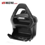 آویز شلنگ محفظه درب دار کارچر مدل پرمیوم پلاس