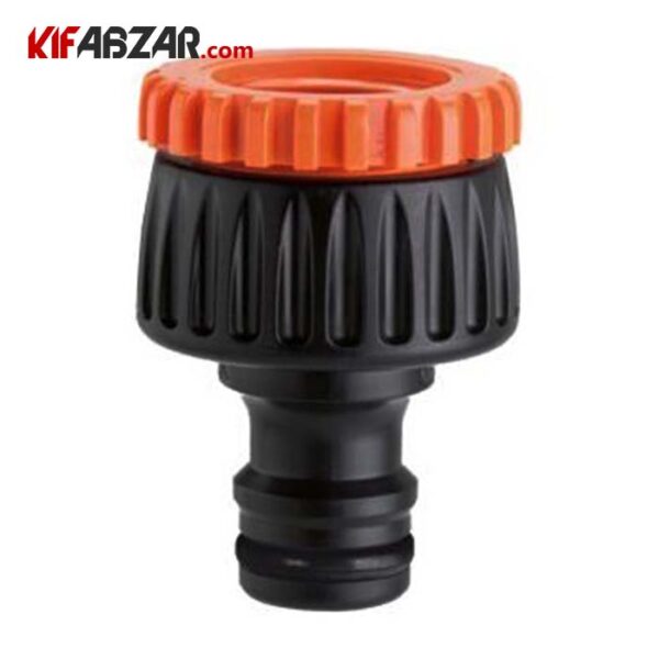 bfc816a9e3c240fda4b085be0fb01411 اتصال کلابر مدل 8804 - Image 1