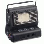 بخاری و هیتر تاشو دو کاره