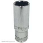 بکس 1/2 بلند سایز 14 توسن مدل TM-014