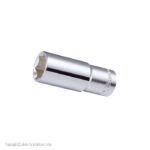 بکس 13 بلند هنس مدل 2300M-13 درایو 1/4 اینچ