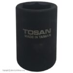 بکس 30 فشارقوی 1/2 توسن مدل TCM-030