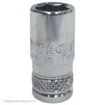 بکس 6 کوتاه 1/4 توسن مدل TBS-06