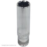 بکس 7 بلند 1/4 اینچ توسن مدل TBL-007