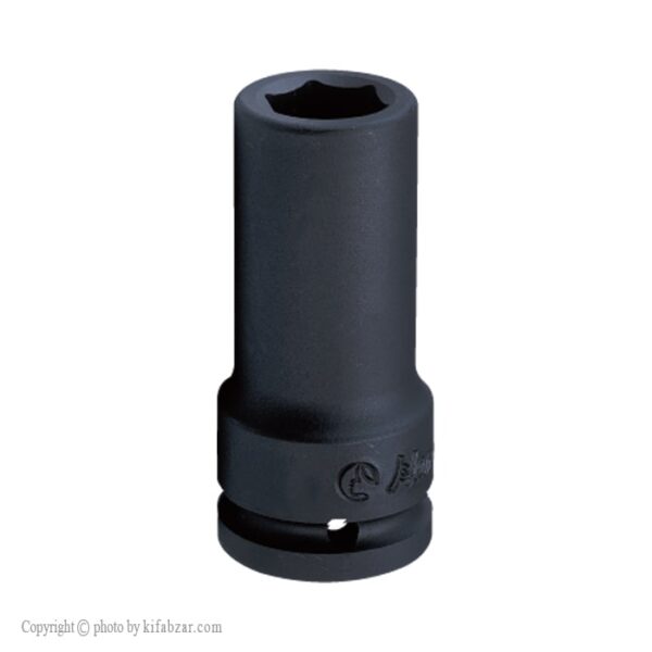 بکس فشارقوی 1 بلند هنس سایز 32 میلی‌متر مدل 88300M032