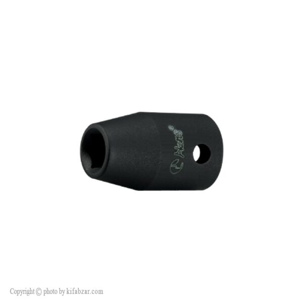 بکس فشارقوی هنس سایز 13 میلی‌متر مدل 4408M13 درایو 1/2