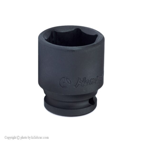 بکس فشارقوی هنس سایز 45 میلی‌متر مدل 86400M45 درایو 3/4