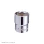 بکس کوتاه هنس سایز 10 میلی‌متر مدل 3400M10 درایو 3/8