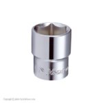 بکس کوتاه هنس سایز 16 میلی‌متر مدل 3400M16 درایو 3/8