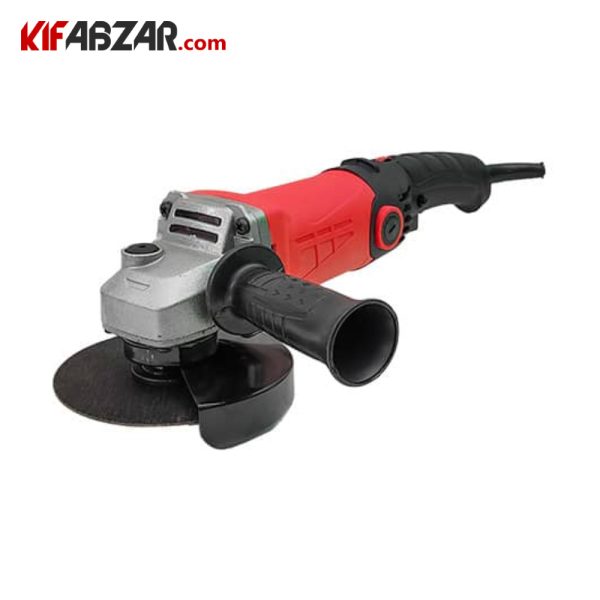 مینی فرز دسته بلند دیمردار 1500 وات باس مدل BS-8821