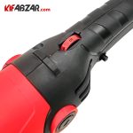 سوییچ دیمر مینی فرز دسته بلند دیمردار 1500 وات باس مدل BS-8821