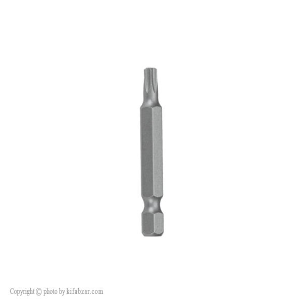 بیت ستاره ای بلند T25 هنس مدل 043-7T25