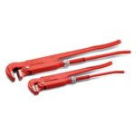 آچار دو دسته 3 اینچ رونیکس مدل Rh-2530