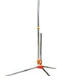 دوش سیار بهکو BEHCO