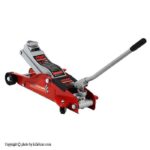 جک سوسماری هیدرولیک آروادسته گردان کورسی 2 تن مدل4342