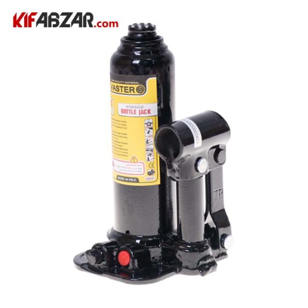 جک روغنی 2 تن واستر