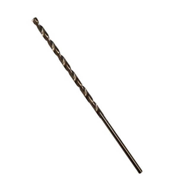 مته کبالت نیمه بلند موتا مدل HSSCO-3.5 سایز 3.5 میلی متر