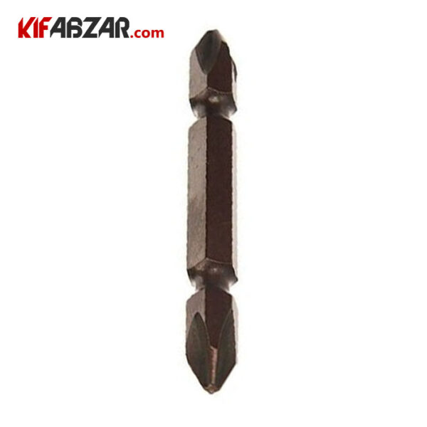 c0a6bbb21c604f7fa7a5c08aaa81d8d6 بیت دوسری 65 میلیمتری واستر مدل VB001 - Image 1