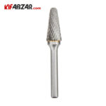 فرز فرم مخروطی L دو شیار پاور کات مدل L0822M06X 45