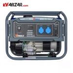 موتور برق بنزینی 2200 وات وی تولز