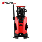 کارواش القایی دنلکس مدل DX-9614i