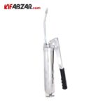 گریس پمپ دستی زینو