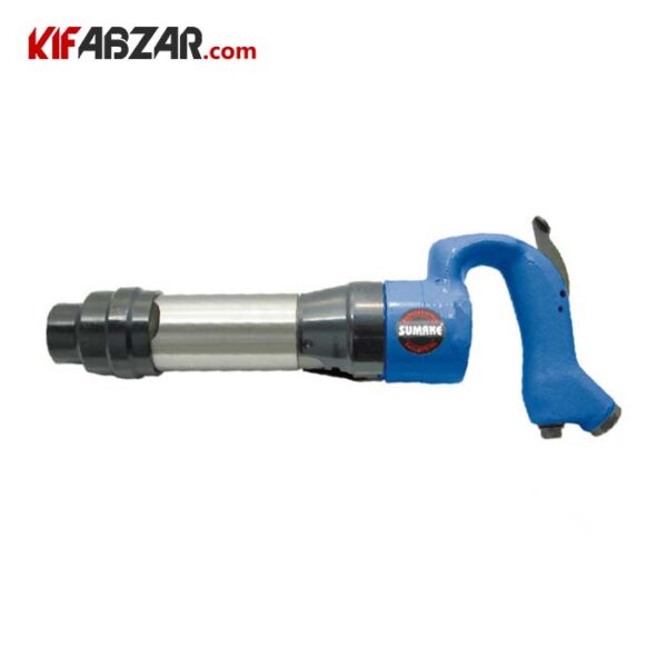 چکش تخریب بادی 6 کیلو سوماک مدل ST 2202 H