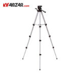 سه پایه تراز و متر لیزری آینهل مدل TRIPOD