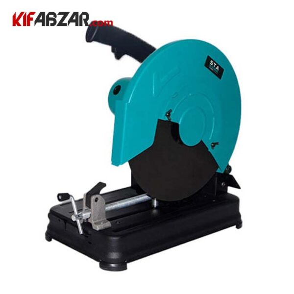 اره پروفیل بر اس تی ای مدل CM41 355