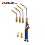 سرپیک جوش هاردکس مدل WT G4