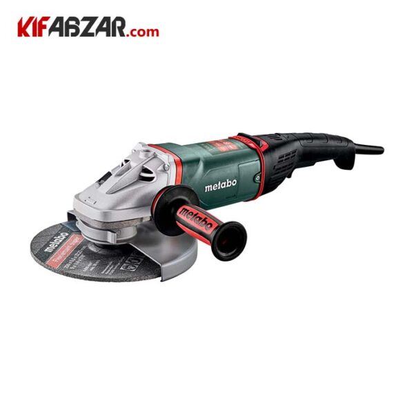 فرز سنگبری متابو مدل WEPBA 26 230 MVT QUICK