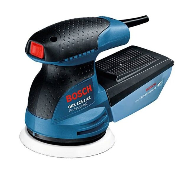 دستگاه سنباده زن بوش مدل GEX 125-1 AE