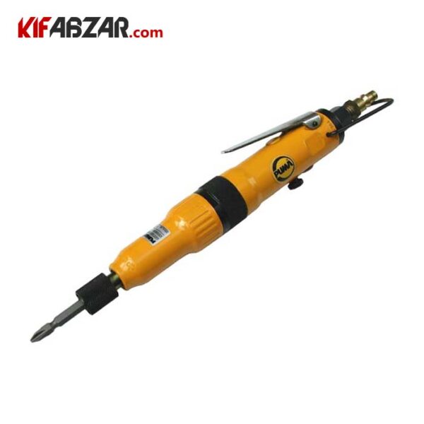 پیچ گوشتی مستقیم بادی  پوما مدل AT 4050A - Image 1