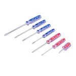 مجموعه 7 عددی پیچ گوشتی اکتیو مدل AC6372