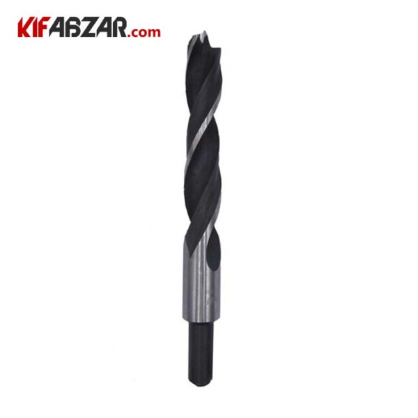 c5301378185349ecaa10fd1f3ca77ae1 مته چوب ته گرد ولف - Image 1