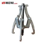 پولی کش سه شاخ تراست مدل BPL 3J 10