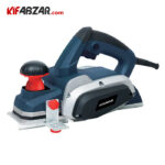 رنده برقی هیوندای مدل HP8582