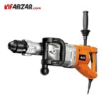 دریل بتن کن 11 کیلویی آاگ مدل PN11E