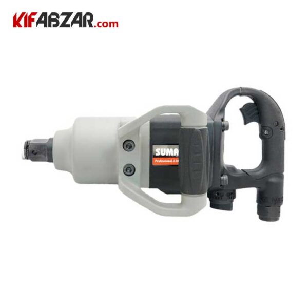 بکس بادی 1 اینچ سوماک مدل ST 5830 2 - Image 1