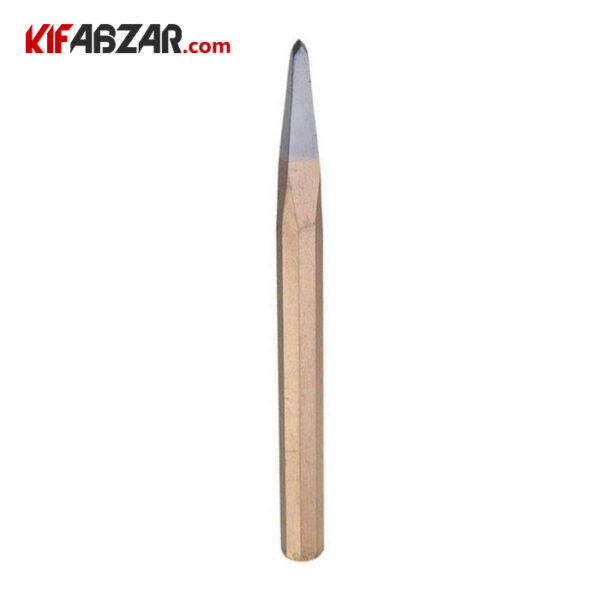c640bab8044043aca231d14e952bdb87 قلم نوک تیز شش گوش هانین - Image 1