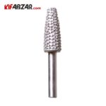 فرز فرم چوب کله قندی F نارکس مدل 872596