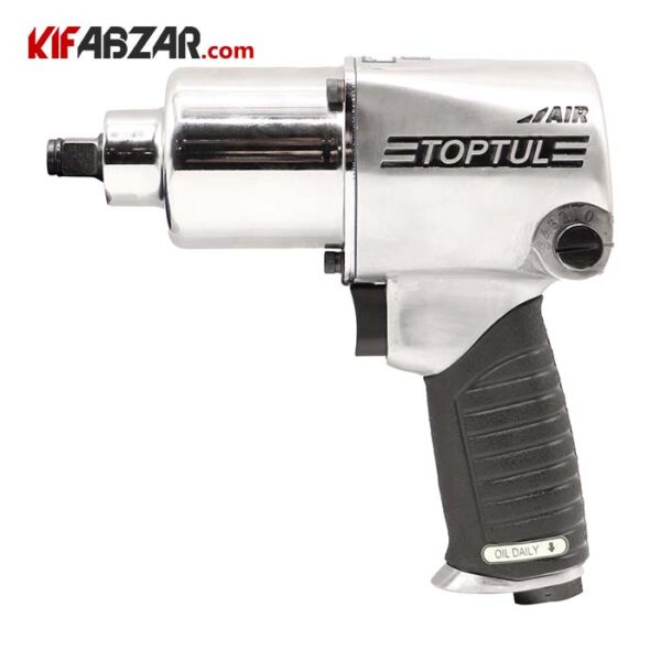 c7d8ae4832054786881c3c6b3cf2a251 بکس بادی 1/2 اینچ تاپ تول مدل KAAA1660 - Image 1
