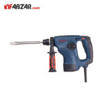 دریل بتن کن 3 کیلو توسن مدل 8030H PLUS