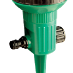 فواره 9 حالته پلاستیکی بهکو BEHCO
