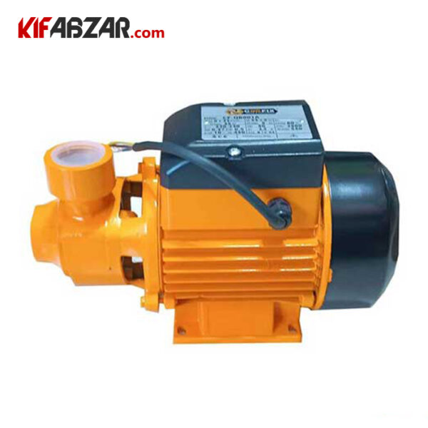 c87e278ad2cc40ff895e232ba75d29fb پمپ آب محیطی طرح کوفیکس مدل CF QBOO1A - Image 1