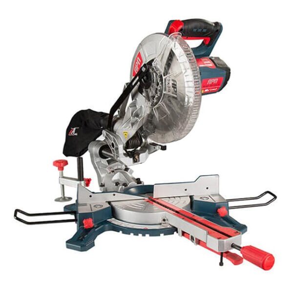 اره فارسی بر کشویی ای پی ان MS255T